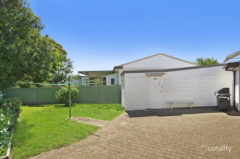 Property photo of 6 Burrell Parade Blacktown NSW 2148