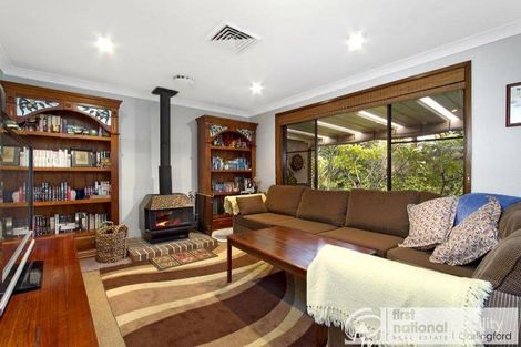 Property photo of 20 Dehlsen Avenue West Pennant Hills NSW 2125