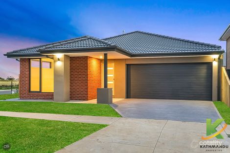 Property photo of 44 Talland Crescent Truganina VIC 3029