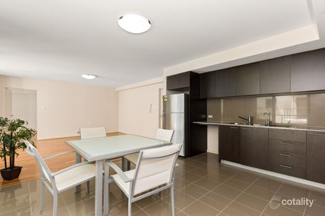 22/118 Adelaide Tce, East Perth, WA 6004
