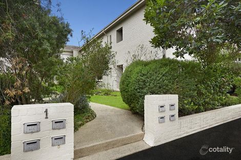Property photo of 1/1 Elm Street Hawthorn VIC 3122