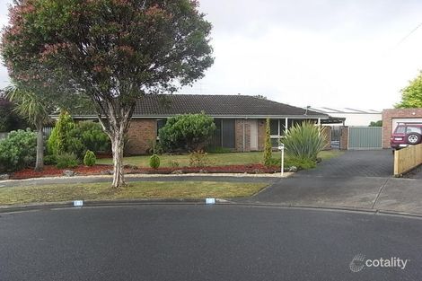 6 Trent Ct, Morwell, VIC 3840