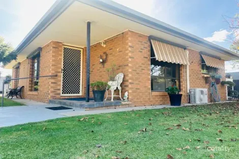 Property photo of 2/7 Henry Street Corowa NSW 2646
