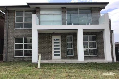 Property photo of 19 Deguara Street Tallawong NSW 2762