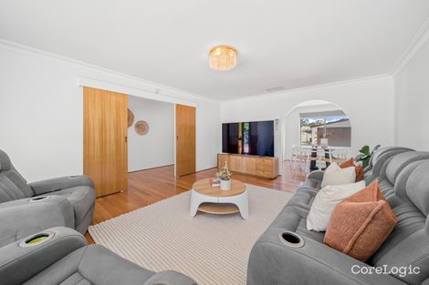 Property photo of 12 Shannon Circuit Kaleen ACT 2617