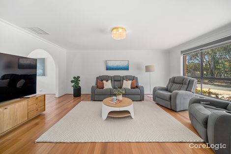 Property photo of 12 Shannon Circuit Kaleen ACT 2617