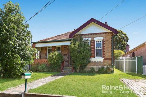 66 Dunmore St S, Bexley, NSW 2207