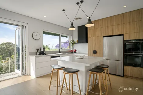 Property photo of 62A Rosa Street Oatley NSW 2223