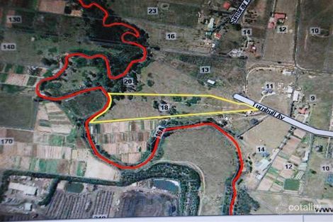 Property photo of 18 Turnbull Avenue Kemps Creek NSW 2178