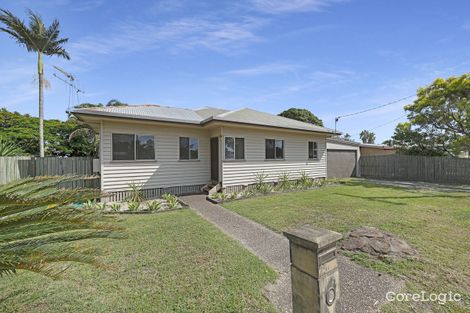 Property photo of 25 Fe Walker Street Bundaberg South QLD 4670