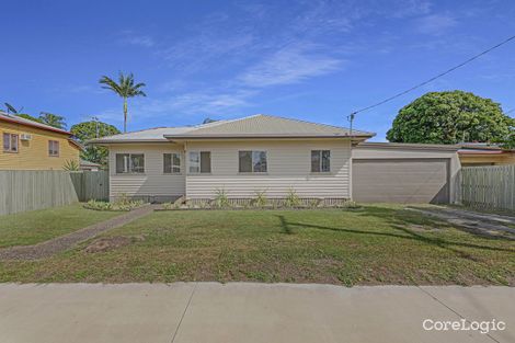 Property photo of 25 Fe Walker Street Bundaberg South QLD 4670