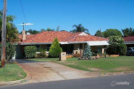 11 Hewitt Way, Booragoon, WA 6154