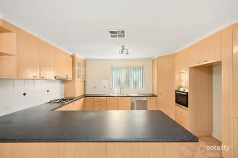 Property photo of 29 Olary Street Amaroo ACT 2914