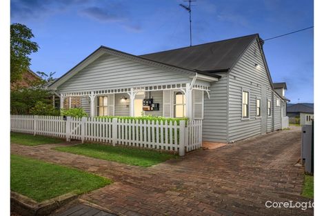 Property photo of 35 Lemongrove Road Penrith NSW 2750