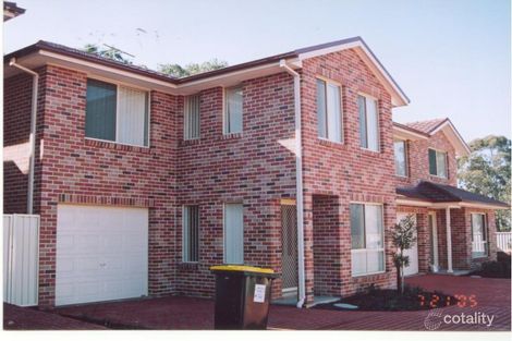 Property photo of 3/77 Eskdale Street Minchinbury NSW 2770