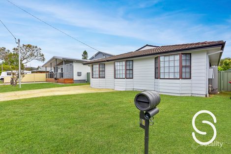 12 Laguna Pde, Berkeley Vale, NSW 2261