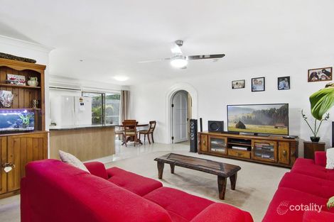 Property photo of 56 Mortensen Road Nerang QLD 4211