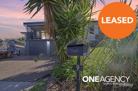 9 Pendeen Cl, Belmont North, NSW 2280