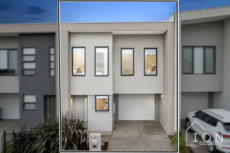 22 Cultivation Cct, Clyde, VIC 3978