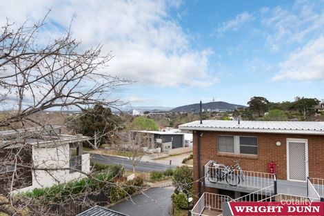 Property photo of 30/137 Blamey Crescent Campbell ACT 2612