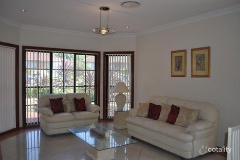 Property photo of 16 Rositano Place Rooty Hill NSW 2766