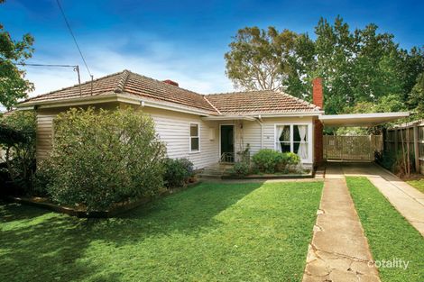 Property photo of 20 Cornfield Grove Box Hill South VIC 3128