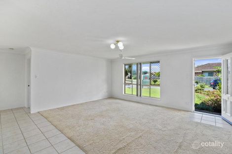 Property photo of LOT 2/13 Starfish Crescent Tugun QLD 4224