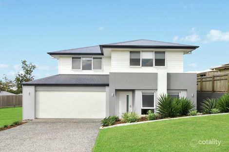 Property photo of 12 Bruny Street Springfield Lakes QLD 4300