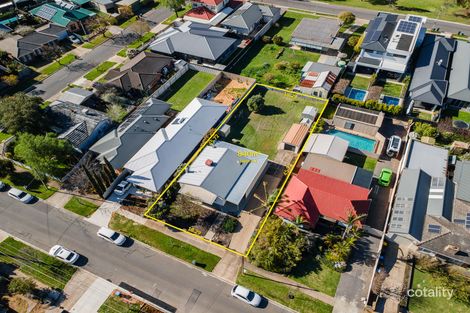 6 Lyall Ave, Hampstead Gardens, SA 5086