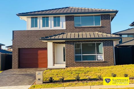 22 Mercury St, Leppington, NSW 2179