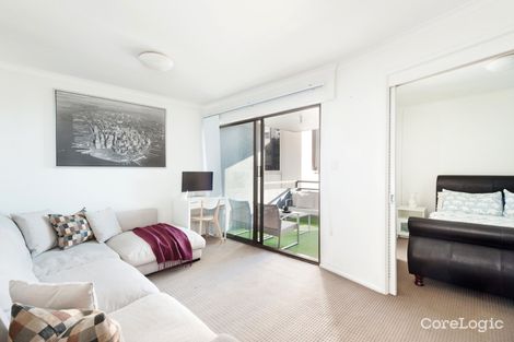 Property photo of 501/27-29 King Street Sydney NSW 2000