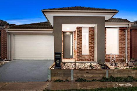 11 Stockmans Dr, Truganina, VIC 3029