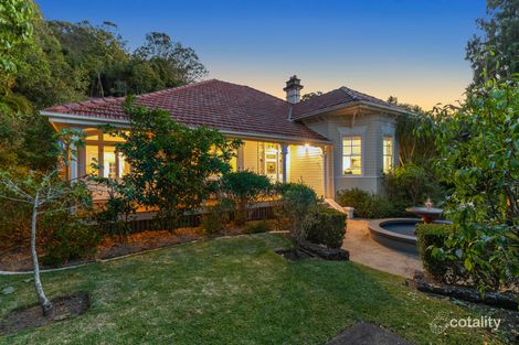Property photo of 39 James Street Girards Hill NSW 2480
