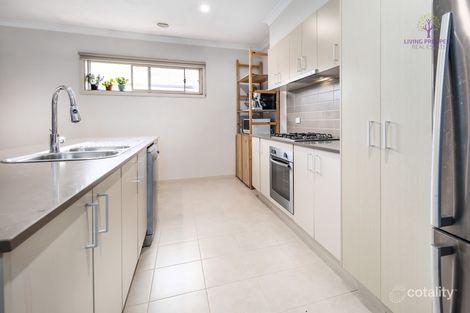 Property photo of 93 Tristania Drive Point Cook VIC 3030