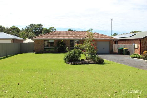 22 Myall St, Tea Gardens, NSW 2324