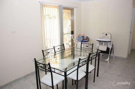 Property photo of 29 Kulleroo Crescent Claremont Meadows NSW 2747