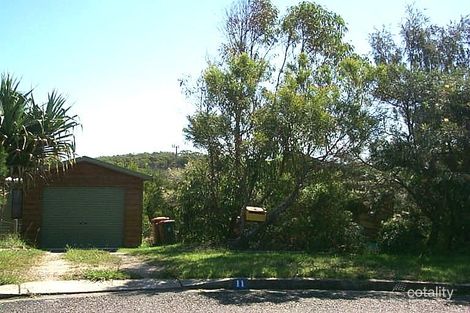 11 Skyline Pl, Bonny Hills, NSW 2445