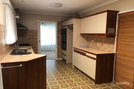Property photo of 123 Quinn Grove Keilor East VIC 3033