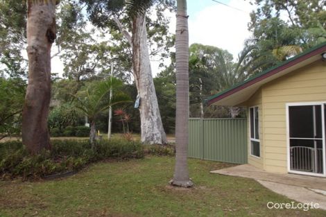 Property photo of 2 Noon-Muckle Street Macleay Island QLD 4184