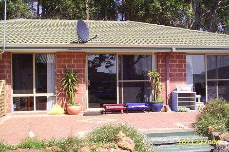 Property photo of 4 Wave Court Denmark WA 6333