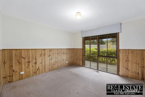Property photo of 8 Swiss Chalet Road Badger Creek VIC 3777