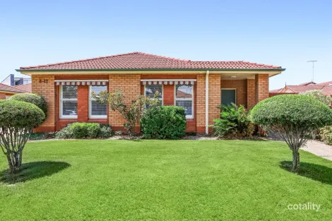 2/8-12 Tuffy Ave, Sans Souci, NSW 2219