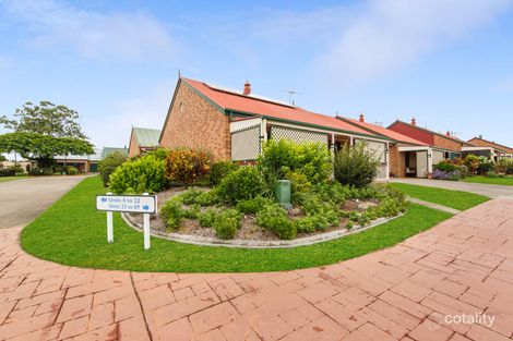 Property photo of 23/83 Freeth Street West Ormiston QLD 4160