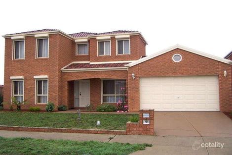 Property photo of 3 Zurzolo Terrace Epping VIC 3076