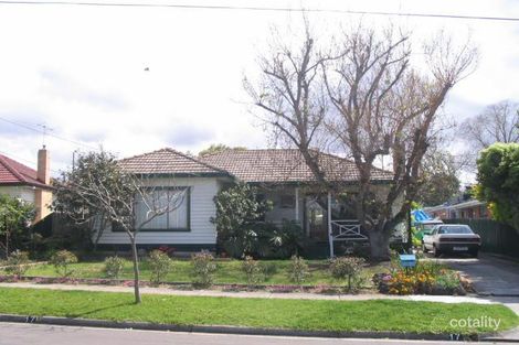 17 Dagonet St, Strathmore, VIC 3041