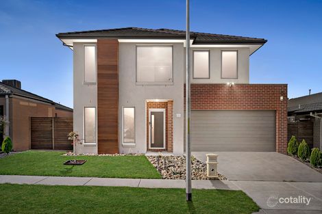 95 Moxham Dr, Clyde North, VIC 3978