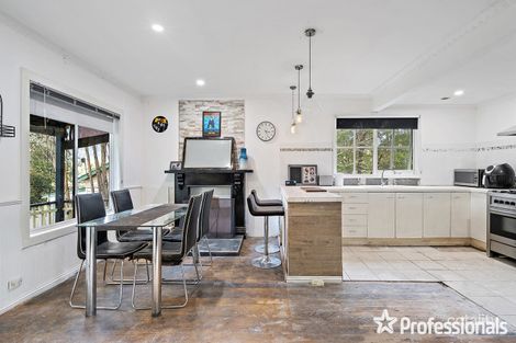 Property photo of 25 Chum Creek Road Healesville VIC 3777