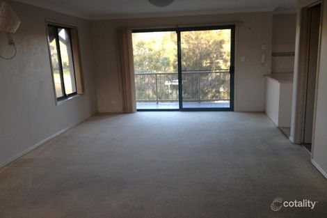 Property photo of 21/21 Regensberg Close Varsity Lakes QLD 4227