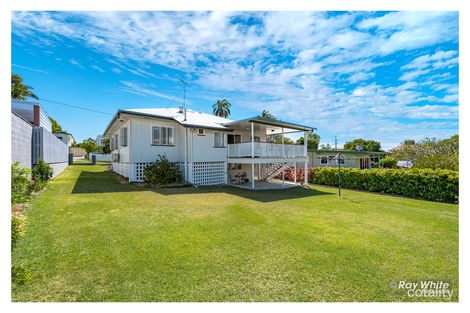 Property photo of 43 Jessie Street The Range QLD 4700