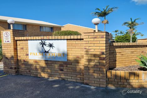 25/13 Burrawong Ave, Bongaree, QLD 4507